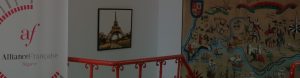 alliance francaise algarve