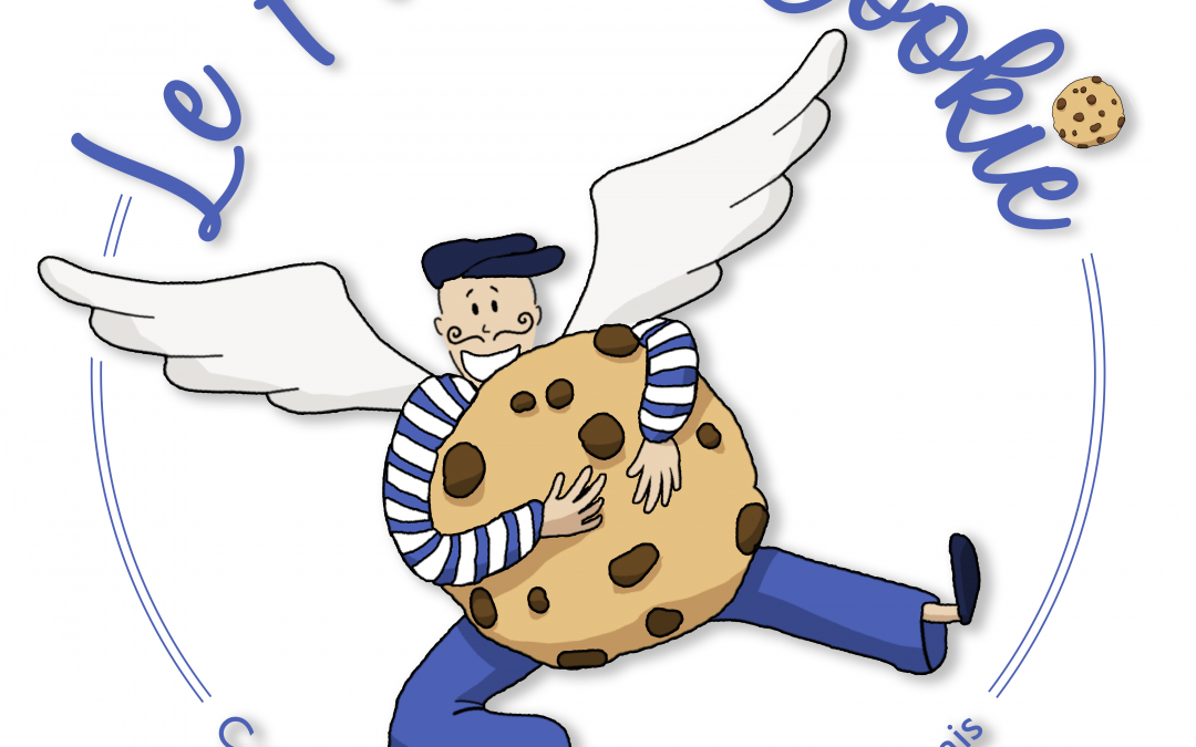 Le French Cookie