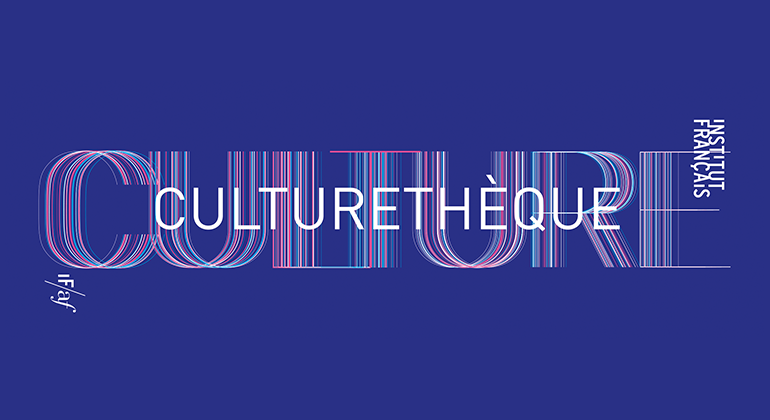 Culturethèque