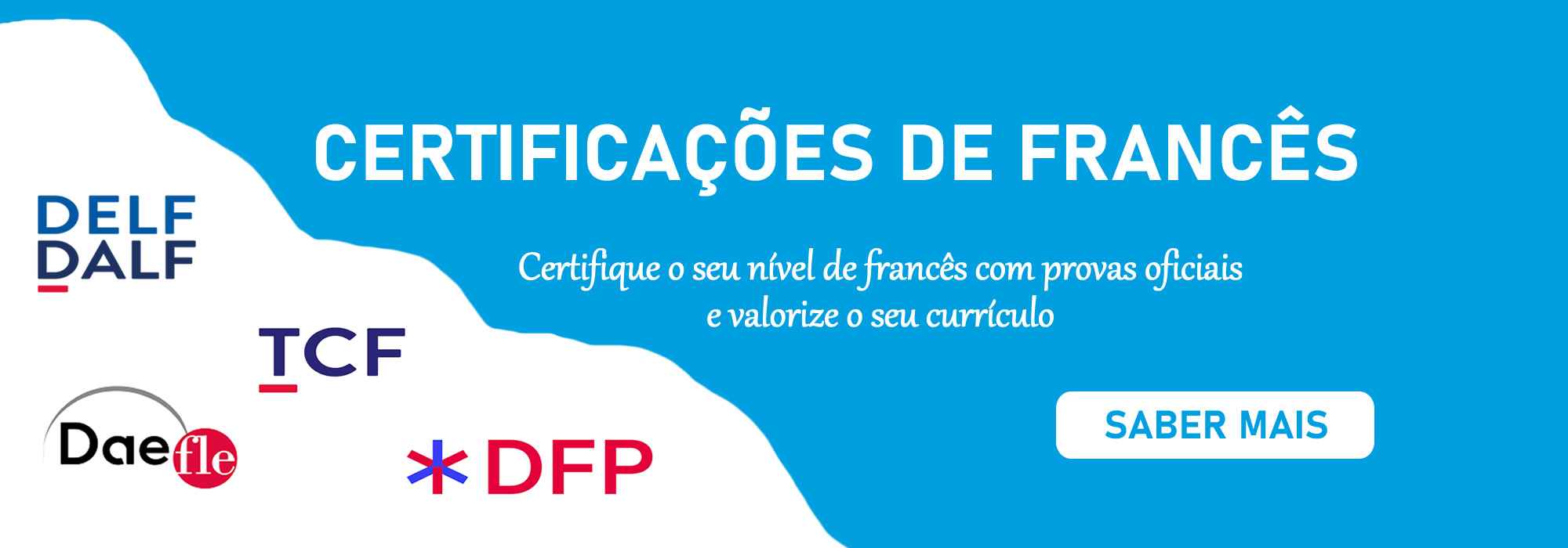 certificações de francês