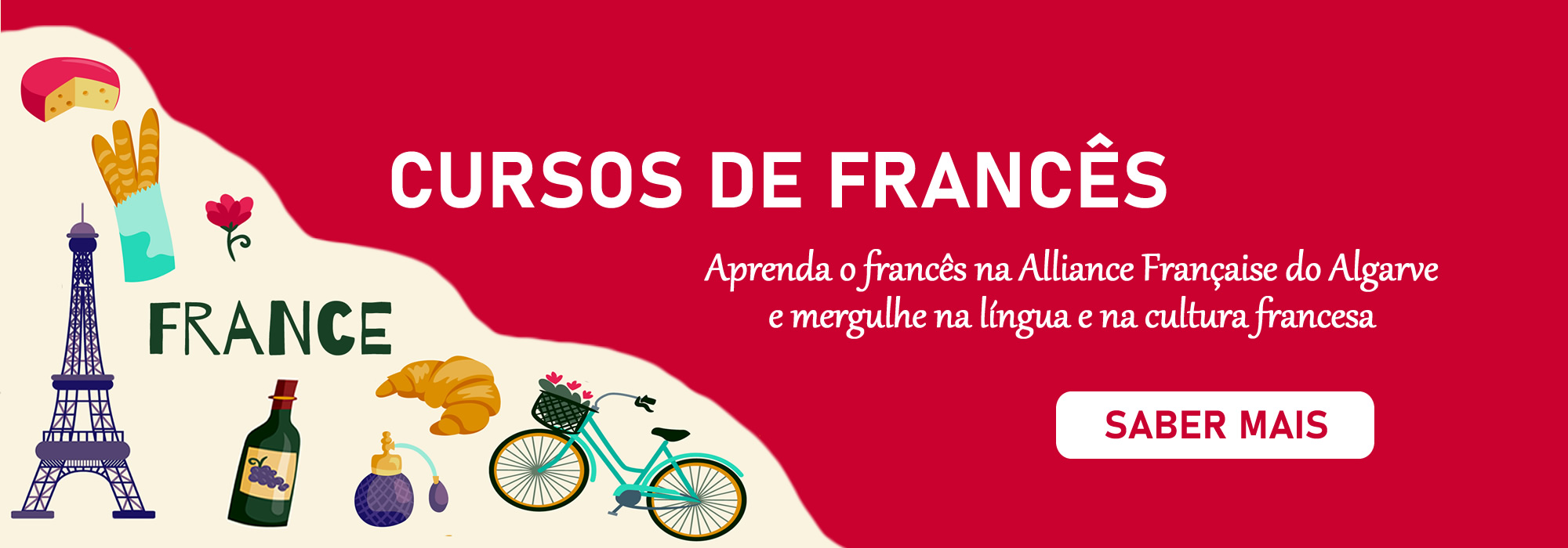 cursos de francês