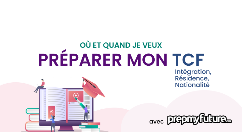 preparation en ligne au TFC IRN