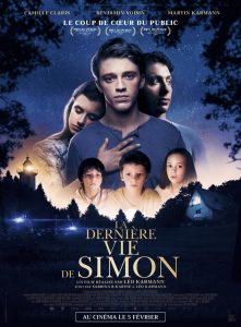 o filme francês de mês - la derniere vie de simon