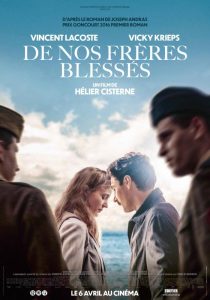 filme francês do mês