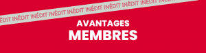 avantages membre