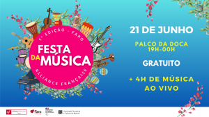 festa da musica