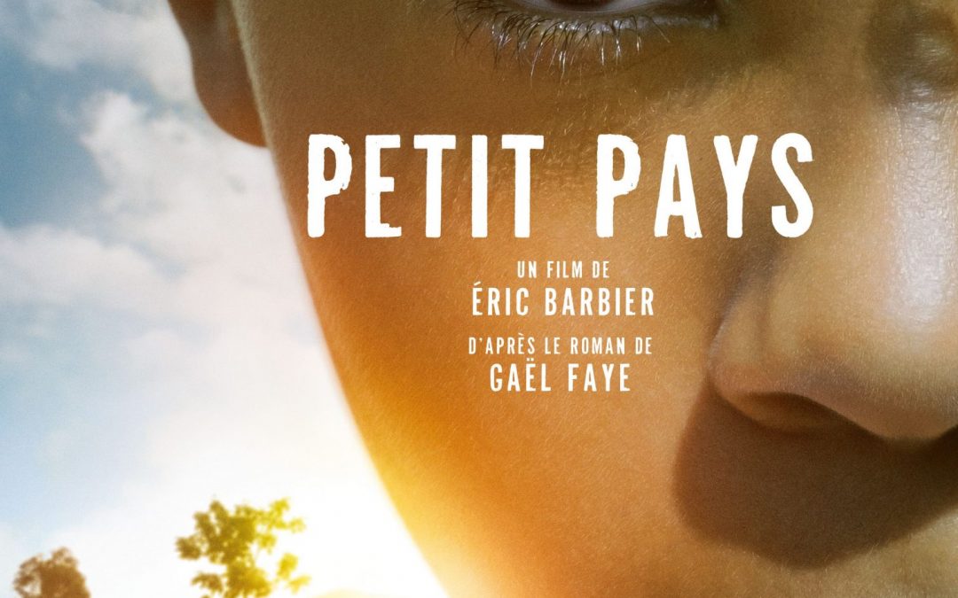 Avril – Petit Pays
