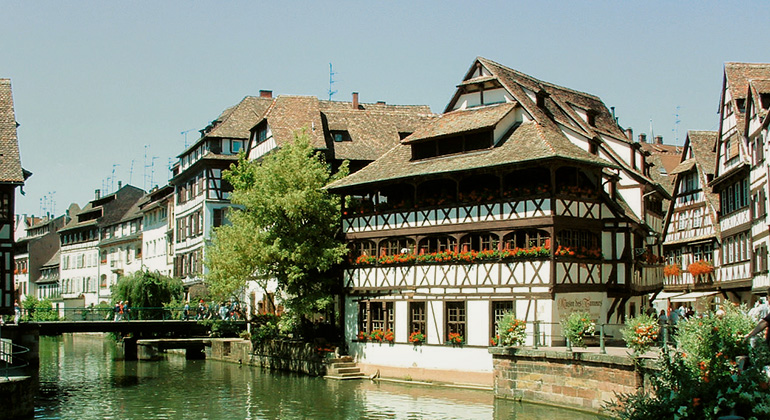 Strasbourg