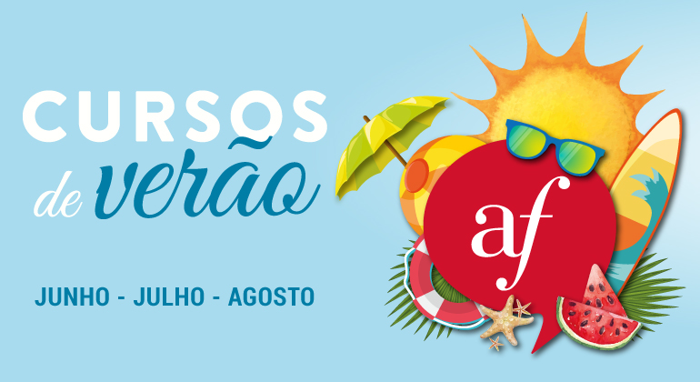 Cursos de verão