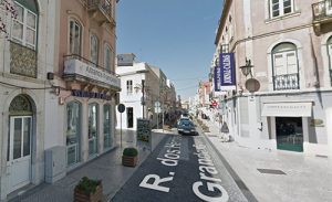 alliance Française caldas da rainha