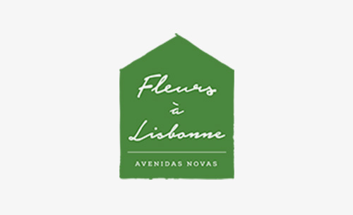 Fleurs à Lisbonne