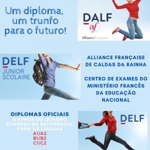 DELF/DALF