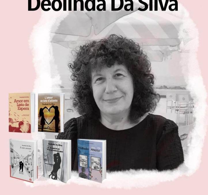 Encontro com DEOLINDA DA SILVA