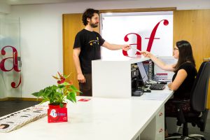alliance française