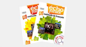 Cursos de francês para crianças em Leiria