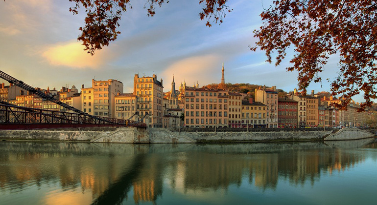 Lyon