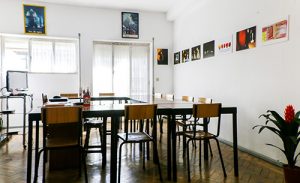 alliance française leiria