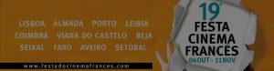 festa do cinema frances
