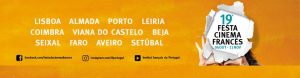Festa do cinema francês