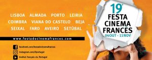 festa do cinema frances
