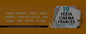 festa do cinema francês