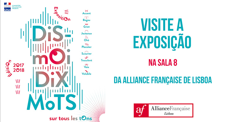 exposição