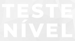 teste de nível