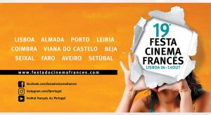 festa do cinema francês