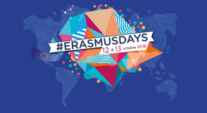 Erasmus days
