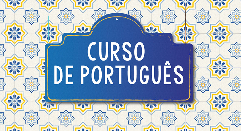 cours de portugais