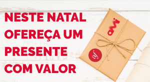 presente com valor