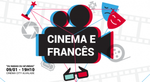 cinema e francês