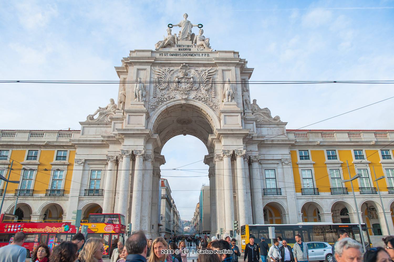 visitar lisboa