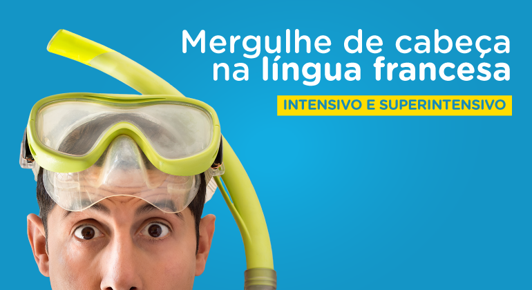 curso de verão