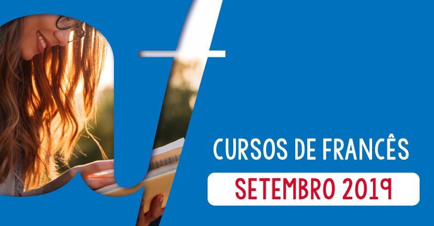 cursos de francês