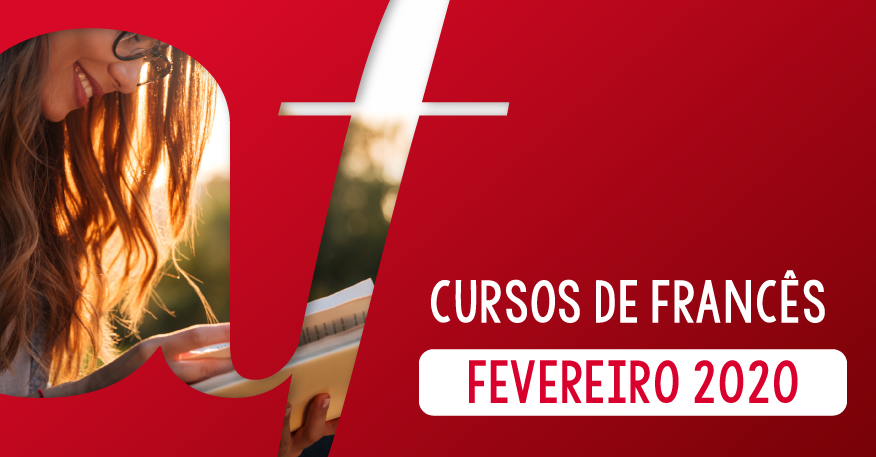 cursos de francês