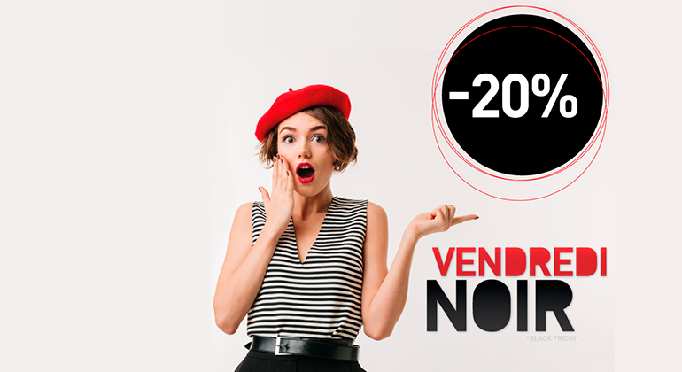 vendredi noir
