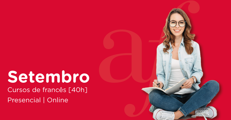 Cursos de francês