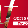cursos francês março