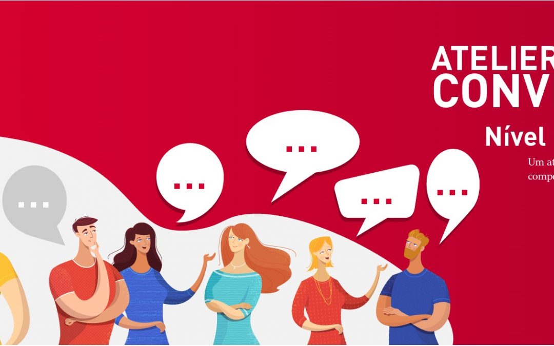 Atelier de Conversação