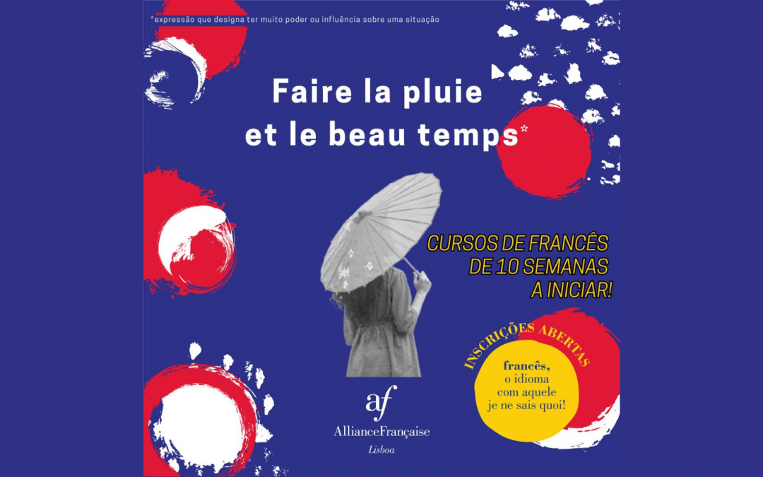 CURSOS DE 10 SEMANAS – FEVEREIRO 2026