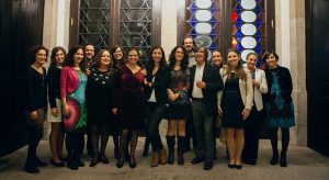 equipa da alliance francaise porto