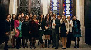equipa da alliance française porto