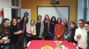 cursos de frances no porto