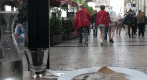 viver e trabalhar em frança