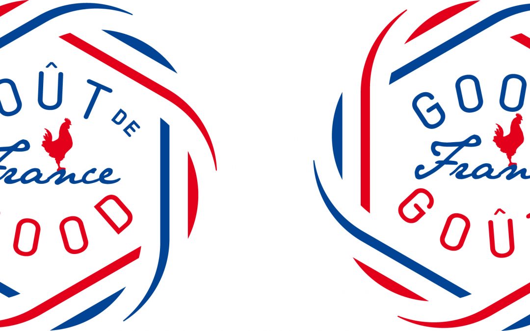 GOÛT DE / GOOD FRANCE