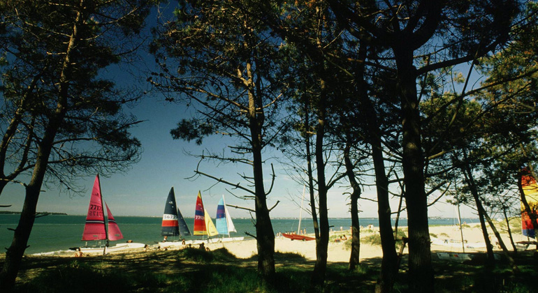 Royan – Été Juniors